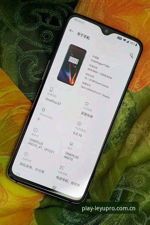 5项核心优化策略：深度解析乐鱼APP流畅体验的技术升级方案